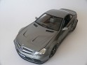 1:18 Minichamps Mercedes Benz SL 65 AMG Black Series 2008 Dark Grey. Uploaded by Rajas_85